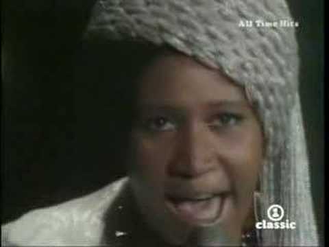 Aretha Franklin - I say a little prayer - YouTube