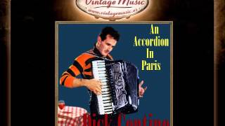 Dick Contino -- Under the Bridges of Paris