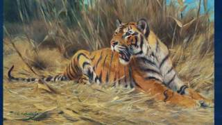 George Hendrik Breitner: Meisje in kimono