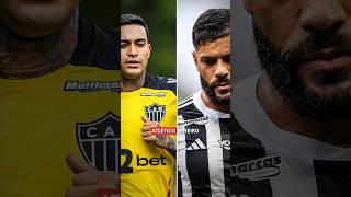 Veja só o desmanche do Galo 😱 #futebol #galo #futebolbrasileiro