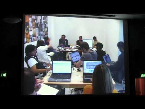 Markus Miessen - The Nightmare of Participation