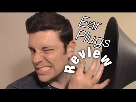 Ear Plugs Review | Which are the BEST for Musicians | Full Review