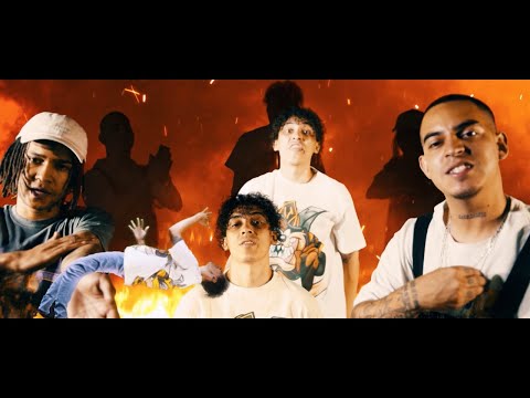 McKlopedia x Neto Peña x Trainer - Música Tumbada 🔥