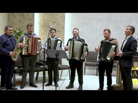 GUGA 2024 Grupul -Băița de sub Codru *Domnul e aici*