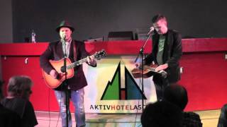 My Way is the Highway (Robert Ickes & Trey Hensley)