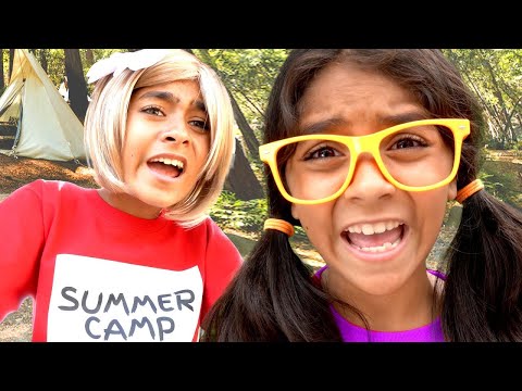 Don’t Make These FRIEND MISTAKES at Summer Camp