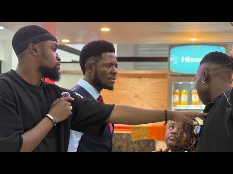 JAMAA KAYAKANYAGA ASHINDWA KUVUMILIA | PART 2 FULL 