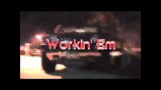 Lil Wayne &quot;Workin&#39; Em&quot; music video