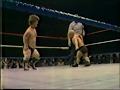 Pancho Boy vs. Tiger Jackson [1983-04-02]