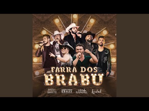 Fama de Pegador / Farra, Pinga e Foguete / Sai do Mato Veiaco (Ao Vivo)