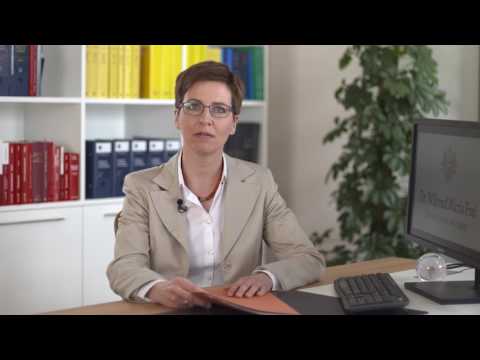 Was ist beim  Ehegattenerbrecht zu beachten