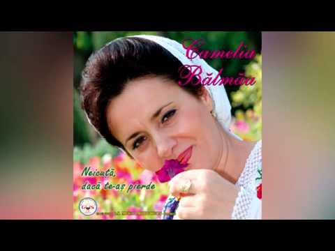 Camelia Balmau - Stă murgul legat la gard (Music Video).