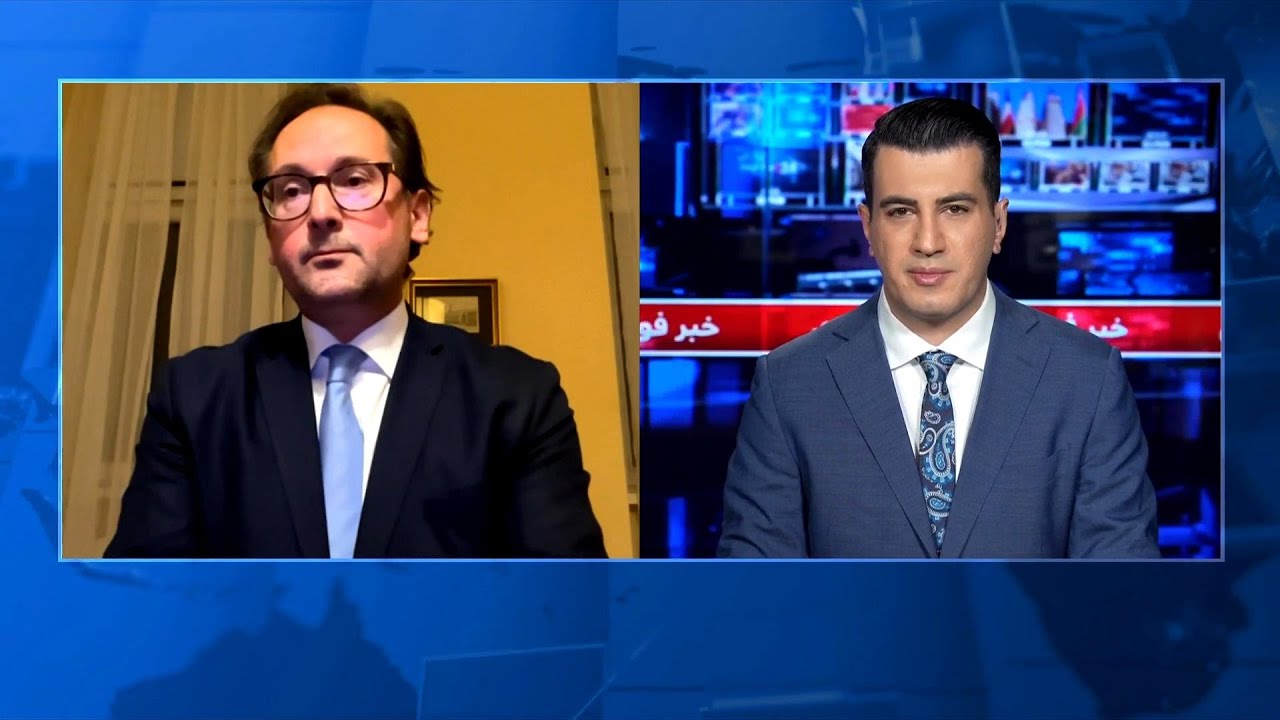 نماینده پارلمان اتریش: رژیم جمهوری اسلامی مشروعیت خود را از دست داده است