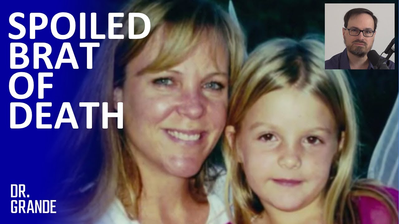 Daughter Enjoys Luxurious Lifestyle Before Murdering Mother | Joanne Witt Case Analysis