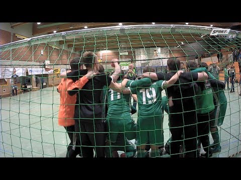 HfSt. 2018 Zwischenrunde 2.Tag Teil 3 Wellinghofen !