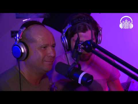 Peter Gelderblom & Randy Colle Simon Titus Live @ AMW.Fm