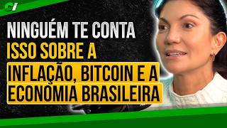 ESPECIALISTAS COMENTAM SOBRE A ECONOMIA, INFLAÇÃO, RENDA FIXA e BITCOIN