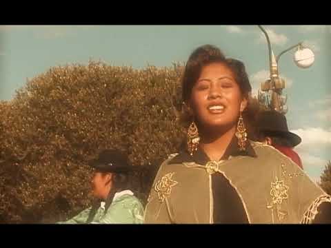 Emperatriz del Perú - Popurri de Huaynos Pandilleros II