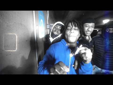 Daidough X G Ca$hh - March Madness (Official Video) #NoLimit4GBASH