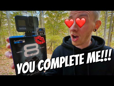 5 Things I LOVE About The GoPro Hero8 Black!!! (And You Will Too!)