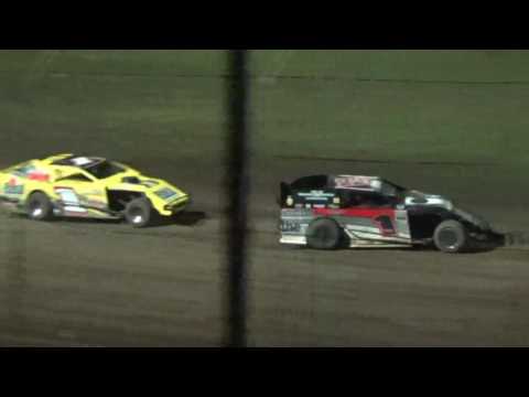 AMCA Nationals Northern Rivers Classic - Feature Race - Lismore Speedway - 16.04.17