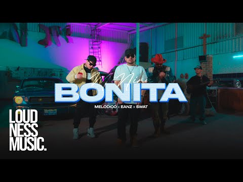 Eanz Ft @Melodico. x @swatcmobztas8014 - Mi Niña Bonita [Video Oficial]