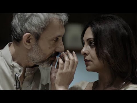 KIVEN MUKHRE - MAGHAR ALI (ONCE AGAIN) NETFLIX