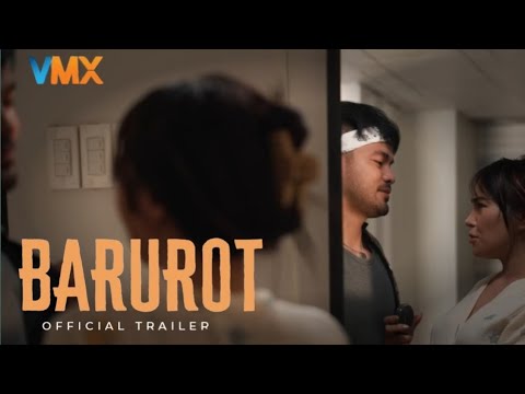 Трейлеры Barurot
