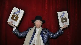 Everything is Forever Trailer ( 2 minute version)