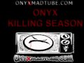 ONYX - KILLING SEASON (PURSE SNATCHAZ ORIGINAL SONG)