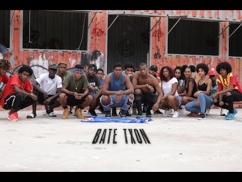 TMPBOYZ - Bate Txon (Video Official)