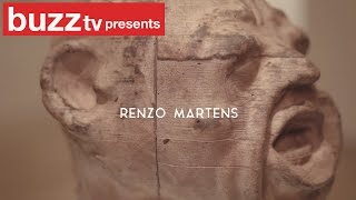 RENZO MARTENS