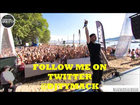 LMFAO vs. BORGEOUS - PARTY ROCK BORGEOUS