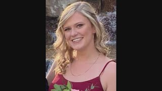 Finding purpose in her death: Aspiring nurse donates organs after fatal crash