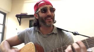 Scoreboard by Apollos Hester - Songify This! Cover Cooper Grodin