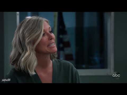 GH: 10/20/20 - Carly & Sonny Part 1/3