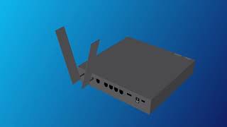 How to Setup Cox Business Net Assurance