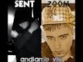 Sent ft. Zoom - Andiamo via 