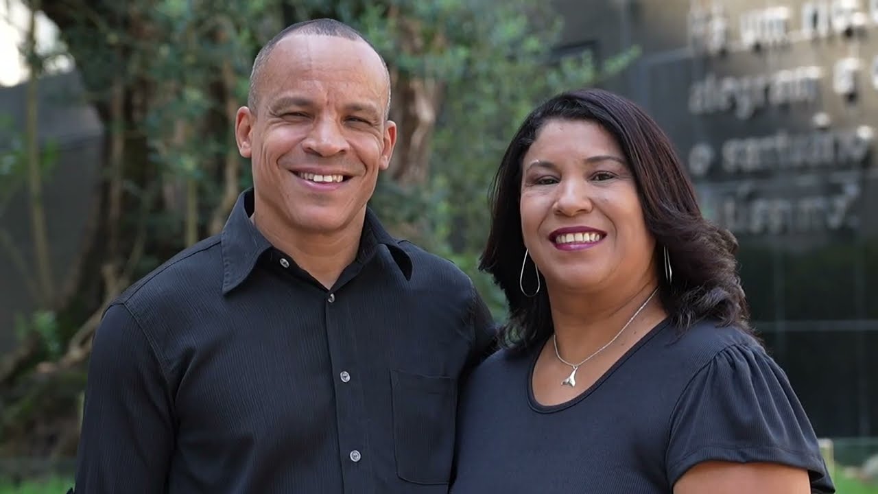 O Verdadeiro Arrependimento - Luciano e Andreia