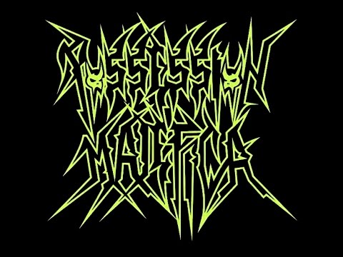 POSSESSION MALEFICA - IBAGUÉ INFERNAL II - (2014)