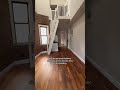 Would you live like this?? #nyc #realestate #apartmenttour #newyork #nycapartment #apartment