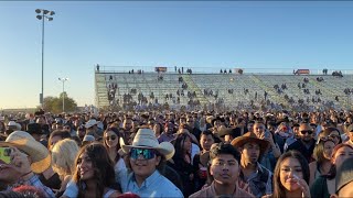 Noel Torres EN VIVO en Santa María California 2022