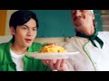 Wow Spageti Aglio Olio Spicy Garlic Italy TVC Edisi 2025 Iklan Indonesia 15 Sec