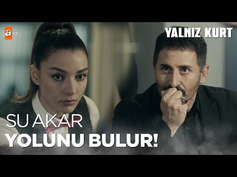 Doğan ve Esra nasıl tanıştı? - Yalnız Kurt 8. Bölüm