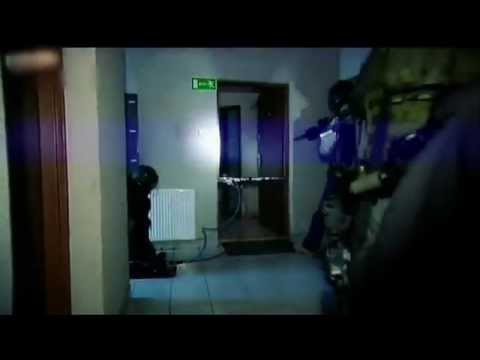Błękit Policyjnych Lamp (feat. INSP) - Policja was Je*ie