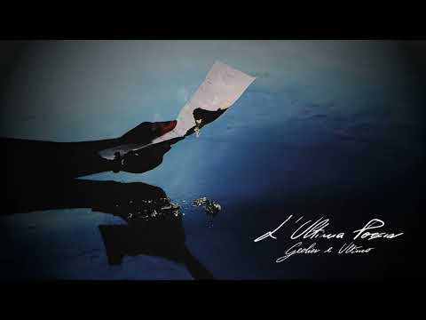 Geolier, Ultimo - L'ULTIMA POESIA (Visual Video)