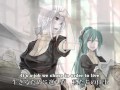 Yowane Haku- Daughter of White ~English Subbed ...