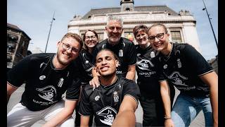 Le Sporting dévoile son nouveau maillot THIRD 26/27 en collaboration avec ELDERA