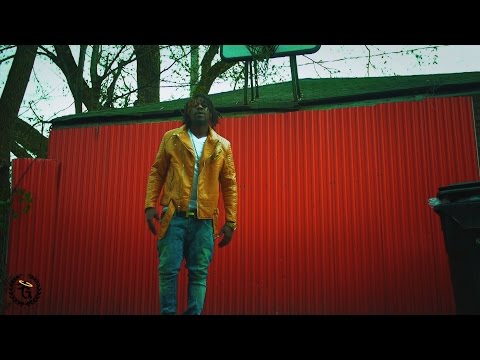 AMG FRESH - GET MYSELF TOGETHA (OFFICIAL VIDEO) @MONEYSTRONGTV