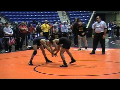Jonathan Viruet Lowell Holliday Quarterfinals